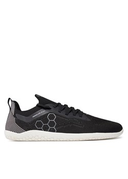 Sneakersy Vivo Barefoot Primus Lite Knit M 309304-01 Czarny ze sklepu eobuwie.pl w kategorii Buty sportowe męskie - zdjęcie 182097746