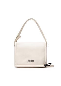 Torebka Ice Play 22I W2M1 7208 6933 1102 Écru ze sklepu eobuwie.pl w kategorii Torby Shopper bag - zdjęcie 182097839