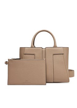 Torebka Elisabetta Franchi BS05A51E2 Beżowy - id: 0000305292315 - marki Elisabetta Franchi - 182097858 Torebka Elisabetta Franchi BS05A51E2 Beżowy ze sklepu eobuwie.pl w kategorii Torebki damskie - zdjęcie 182097858