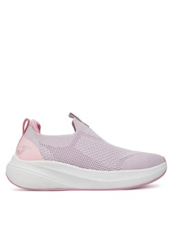 Buty do biegania Joma Lacegirl Jr 2529 JLACES2529 Różowy ze sklepu eobuwie.pl w kategorii Buty sportowe dziecięce - zdjęcie 182097865