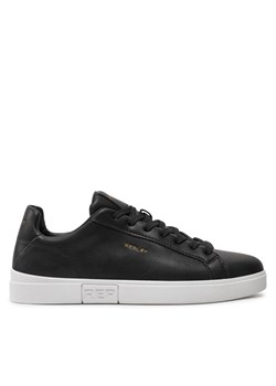 Sneakersy Replay GWZ3S .000.C0030L Czarny ze sklepu eobuwie.pl w kategorii Buty sportowe damskie - zdjęcie 182097905