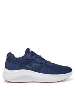 Sneakersy Joma N-100 2503 CN10LS2503 Granatowy ze sklepu eobuwie.pl w kategorii Buty sportowe damskie - zdjęcie 182097907