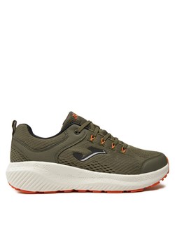Sneakersy Joma Osiris COSIRS2423 Zielony ze sklepu eobuwie.pl w kategorii Buty sportowe męskie - zdjęcie 182097939