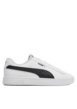 Sneakersy Puma Rickie Classic 394251-16 Biały - id: 0000303330583 - marki Puma - 182097967 Sneakersy Puma Rickie Classic 394251-16 Biały ze sklepu eobuwie.pl w kategorii Buty sportowe męskie - zdjęcie 182097967