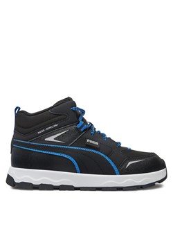 Sneakersy Puma Evolve Trail Ps 397645 01 Czarny - id: 0000303895143 - marki Puma - 182097979 Sneakersy Puma Evolve Trail Ps 397645 01 Czarny ze sklepu eobuwie.pl w kategorii Buty sportowe dziecięce - zdjęcie 182097979