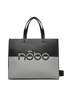 Torebka Nobo BAGT210-K020 Czarny ze sklepu eobuwie.pl w kategorii Torebki damskie - zdjęcie 182097999