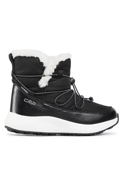 Śniegowce CMP Sheratan Wmn Lifestyle Shoes Wp 30Q4576 Czarny ze sklepu eobuwie.pl w kategorii Śniegowce damskie - zdjęcie 182098028