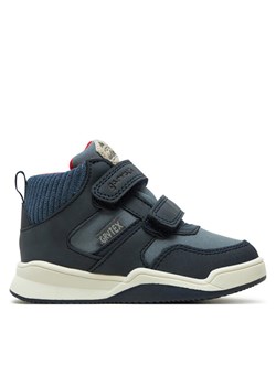 Sneakersy Garvalin 241330 A008 Niebieski ze sklepu eobuwie.pl w kategorii Buty sportowe dziecięce - zdjęcie 182098145