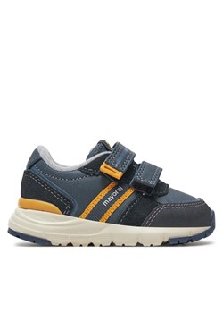 Sneakersy Mayoral 42518 54 Granatowy ze sklepu eobuwie.pl w kategorii Buty sportowe dziecięce - zdjęcie 182098238