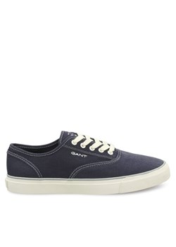 Tenisówki Gant Killox Sneaker 28638624 Niebieski ze sklepu eobuwie.pl w kategorii Trampki męskie - zdjęcie 182098277