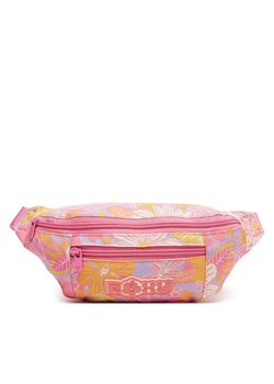 Torebka Roxy ROXY-ACCCS-7-SS2025 Różowy ze sklepu eobuwie.pl w kategorii Nerki - zdjęcie 182098358