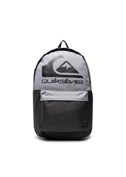Plecak Quiksilver AQYBP03144 Szary ze sklepu eobuwie.pl w kategorii Plecaki - zdjęcie 182098378