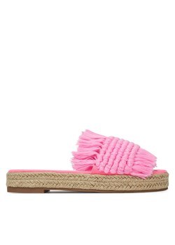 Espadryle DeeZee S855-1 Różowy - id: 2230083248725 - marki DeeZee - 182098656 Espadryle DeeZee S855-1 Różowy ze sklepu eobuwie.pl w kategorii Espadryle damskie - zdjęcie 182098656