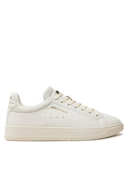 Sneakersy Replay GMZ3R .000.C0039L Biały ze sklepu eobuwie.pl w kategorii Buty sportowe męskie - zdjęcie 182098657