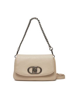 Torebka Liu Jo Ecs M Crossbody AF4224 E0093 Écru ze sklepu eobuwie.pl w kategorii Torebki damskie - zdjęcie 182098775