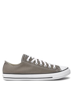 Trampki Converse Chuck Taylor All Star A08631C Brązowy ze sklepu eobuwie.pl w kategorii Trampki damskie - zdjęcie 182098785