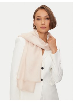 Chusta Guess AW5191 POL03 Różowy ze sklepu eobuwie.pl w kategorii Szaliki i chusty damskie - zdjęcie 182098825