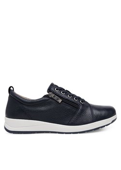 Sneakersy Caprice 9-23752-44 Granatowy - id: 0000304665066 - marki Caprice - 182098905 Sneakersy Caprice 9-23752-44 Granatowy ze sklepu eobuwie.pl w kategorii Buty sportowe damskie - zdjęcie 182098905