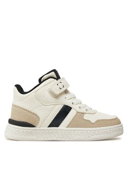 Sneakersy Primigi 6971311 Biały - id: 0000304320927 - marki Primigi - 182099045 Sneakersy Primigi 6971311 Biały ze sklepu eobuwie.pl w kategorii Buty sportowe dziecięce - zdjęcie 182099045
