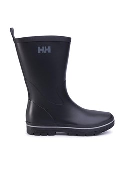 Kalosze Helly Hansen Midsund 3 11662 Czarny ze sklepu eobuwie.pl w kategorii Kalosze męskie - zdjęcie 182099048