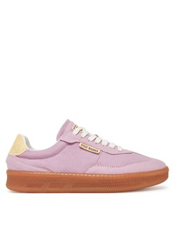 Sneakersy Steve Madden Euphoria SM11003591 Różowy ze sklepu eobuwie.pl w kategorii Buty sportowe damskie - zdjęcie 182099139