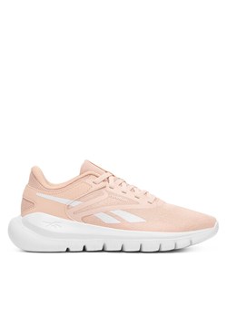 Sneakersy Reebok SPLIT FLEX 100238409 Pomarańczowy ze sklepu eobuwie.pl w kategorii Buty sportowe damskie - zdjęcie 182099147