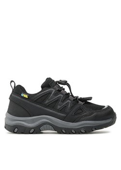 Sneakersy ZigZag Docheet Z222346 Czarny ze sklepu eobuwie.pl w kategorii Półbuty dziecięce - zdjęcie 182099255