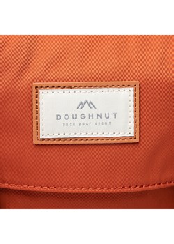 Plecak Doughnut Macaroon Earth Tone Series D010ET-014160-F Brązowy ze sklepu eobuwie.pl w kategorii Plecaki - zdjęcie 182099297