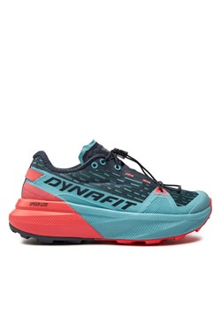 Buty do biegania Dynafit Ultra Pro 2 8051 Granatowy ze sklepu eobuwie.pl w kategorii Buty sportowe damskie - zdjęcie 182099305