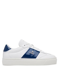 Sneakersy Furla YI79ENJ BX3711 3930S Niebieski ze sklepu eobuwie.pl w kategorii Buty sportowe damskie - zdjęcie 182099357