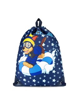 Worek Paw Patrol ACCCS-AW24-309PAW Granatowy ze sklepu eobuwie.pl w kategorii Plecaki dla dzieci - zdjęcie 182099376