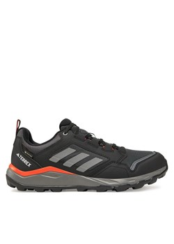 Buty do biegania adidas Tracerocker 2.0 GORE-TEX IH7930 Szary ze sklepu eobuwie.pl w kategorii Buty sportowe męskie - zdjęcie 182099528