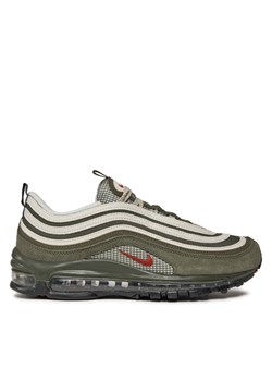Sneakersy Nike Air Max 97 SeFB9619 001 Zielony ze sklepu eobuwie.pl w kategorii Buty sportowe męskie - zdjęcie 182099669