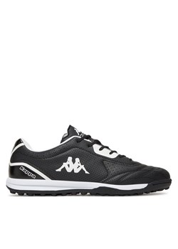 Sneakersy Kappa SJ-F910-1 Czarny ze sklepu eobuwie.pl w kategorii Buty sportowe męskie - zdjęcie 182099707