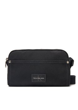 Saszetka Calvin Klein Jeans Sport Essentials Camera Bag W K50K513005 Czarny ze sklepu eobuwie.pl w kategorii Saszetki - zdjęcie 182099738