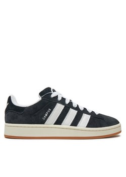 Sneakersy adidas Campus 00s HQ8708 Czarny ze sklepu eobuwie.pl w kategorii Buty sportowe męskie - zdjęcie 182099778