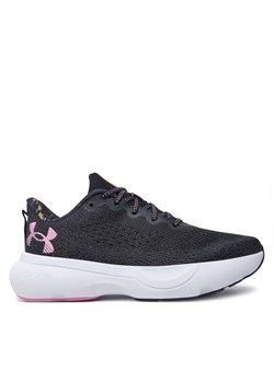 Buty do biegania Under Armour Ua W Infinite Print 3027653-001 Czarny ze sklepu eobuwie.pl w kategorii Buty sportowe damskie - zdjęcie 182099805