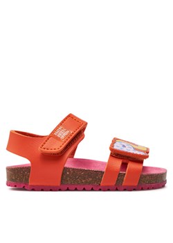 Sandały Agatha Ruiz de la Prada 242935 Pomarańczowy ze sklepu eobuwie.pl w kategorii Sandały dziecięce - zdjęcie 182099866