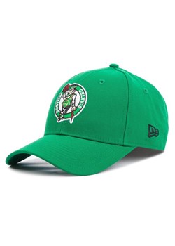 Czapka z daszkiem New Era The League Boscel O 11405617 Zielony ze sklepu eobuwie.pl w kategorii Czapki z daszkiem męskie - zdjęcie 182099875