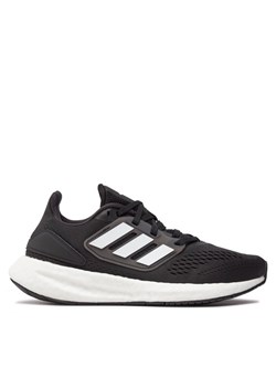 Buty do biegania adidas Pureboost Running Kids ID8480 Czarny - id: 0000303455354 - marki adidas - 182099949 Buty do biegania adidas Pureboost Running Kids ID8480 Czarny ze sklepu eobuwie.pl w kategorii Buty sportowe dziecięce - zdjęcie 182099949