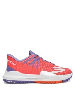 Buty do tenisa Skechers Baseline Bully 172115/CRL Koralowy ze sklepu eobuwie.pl w kategorii Buty sportowe damskie - zdjęcie 182099997