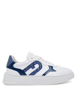 Sneakersy Furla YI07SPT BX3901 3930S Niebieski ze sklepu eobuwie.pl w kategorii Buty sportowe damskie - zdjęcie 182100008