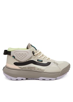 Sneakersy Vans MTE Crosspath Mid VN000CVVKKK1 Écru ze sklepu eobuwie.pl w kategorii Buty sportowe męskie - zdjęcie 182100138