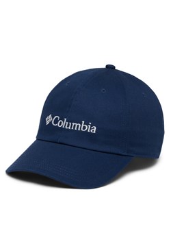 Czapka z daszkiem Columbia Provisions Ball Cap 2096351 Niebieski ze sklepu eobuwie.pl w kategorii Czapki z daszkiem damskie - zdjęcie 182100145