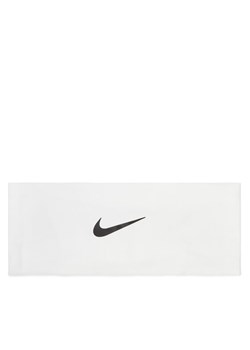 Opaska materiałowa Nike NI-N.101.2953 Biały ze sklepu eobuwie.pl w kategorii Opaski damskie - zdjęcie 182100168