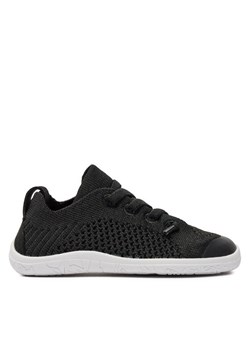 Sneakersy Reima 5400066A 9990 Czarny ze sklepu eobuwie.pl w kategorii Buty sportowe dziecięce - zdjęcie 182100215