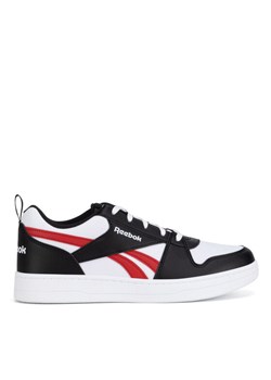 Sneakersy Reebok Royal Prime 2.0 100044073 Czarny - id: 5905588704690 - marki Reebok - 182100236 Sneakersy Reebok Royal Prime 2.0 100044073 Czarny ze sklepu eobuwie.pl w kategorii Buty sportowe dziecięce - zdjęcie 182100236