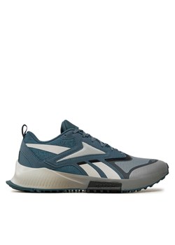 Sneakersy Reebok LAVANTE TRAIL 2 100033943 Granatowy - id: 2230075441059 - marki Reebok - 182100249 Sneakersy Reebok LAVANTE TRAIL 2 100033943 Granatowy ze sklepu eobuwie.pl w kategorii Buty sportowe męskie - zdjęcie 182100249