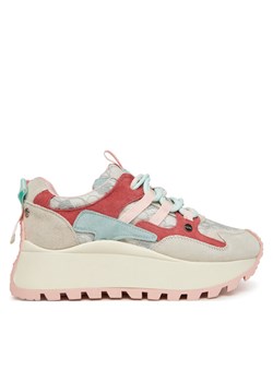 Sneakersy GOE RR2N4066 Kolorowy ze sklepu eobuwie.pl w kategorii Buty sportowe damskie - zdjęcie 182100255