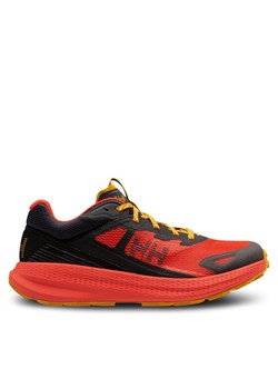 Buty do biegania Helly Hansen 11978 Pomarańczowy ze sklepu eobuwie.pl w kategorii Buty sportowe męskie - zdjęcie 182100259